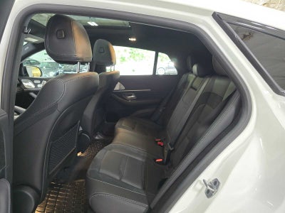 2026 Mercedes-Benz AMG® GLE 53 4MATIC®+ Coupe