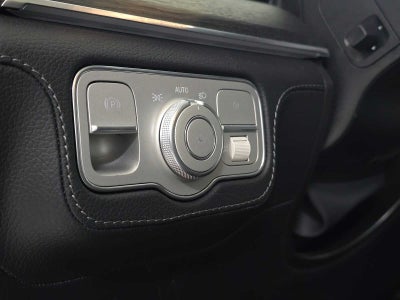2026 Mercedes-Benz AMG® GLE 53 4MATIC®+ Coupe