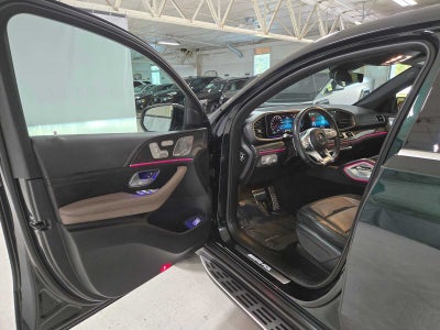 2021 Mercedes-Benz AMG® GLE 53 4MATIC® Coupe