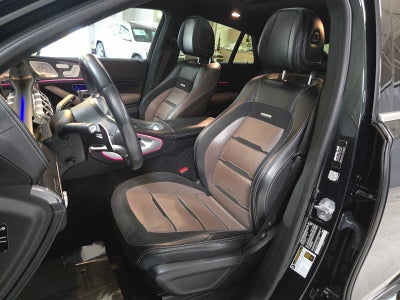 2021 Mercedes-Benz AMG® GLE 53 4MATIC® Coupe