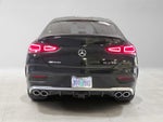 2021 Mercedes-Benz AMG® GLE 53 4MATIC® Coupe