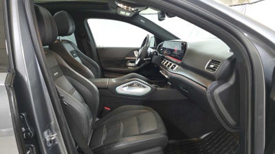 2023 Mercedes-Benz GLE AMG® GLE 53