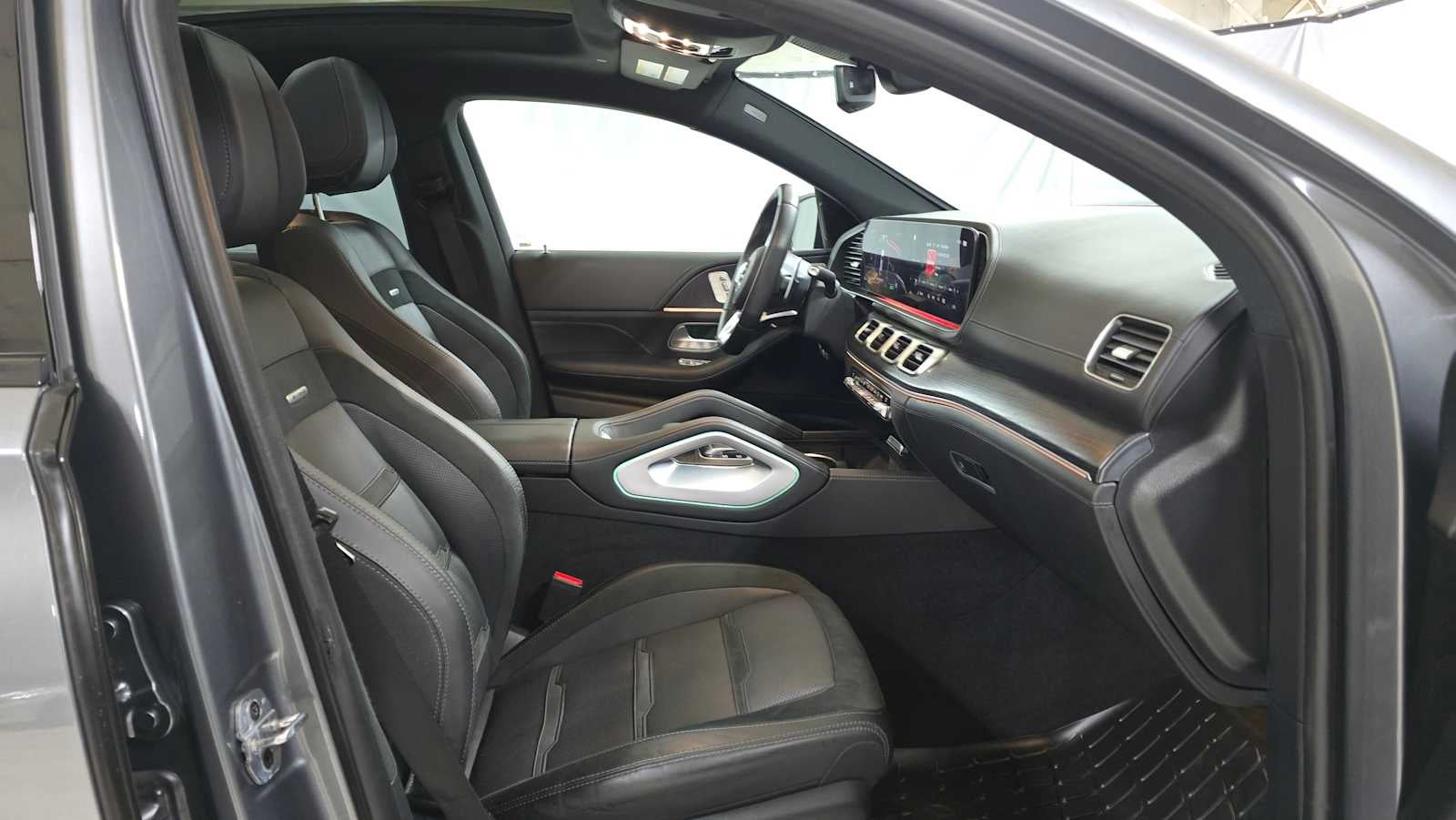 2023 Mercedes-Benz GLE AMG® GLE 53