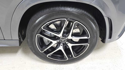 2023 Mercedes-Benz GLE AMG® GLE 53