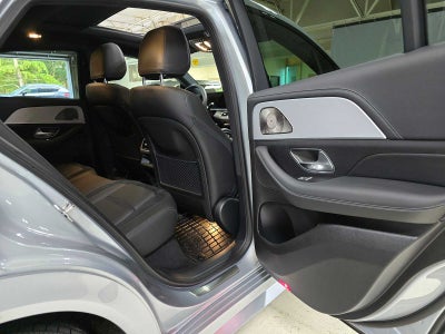 2025 Mercedes-Benz GLE AMG® GLE 53
