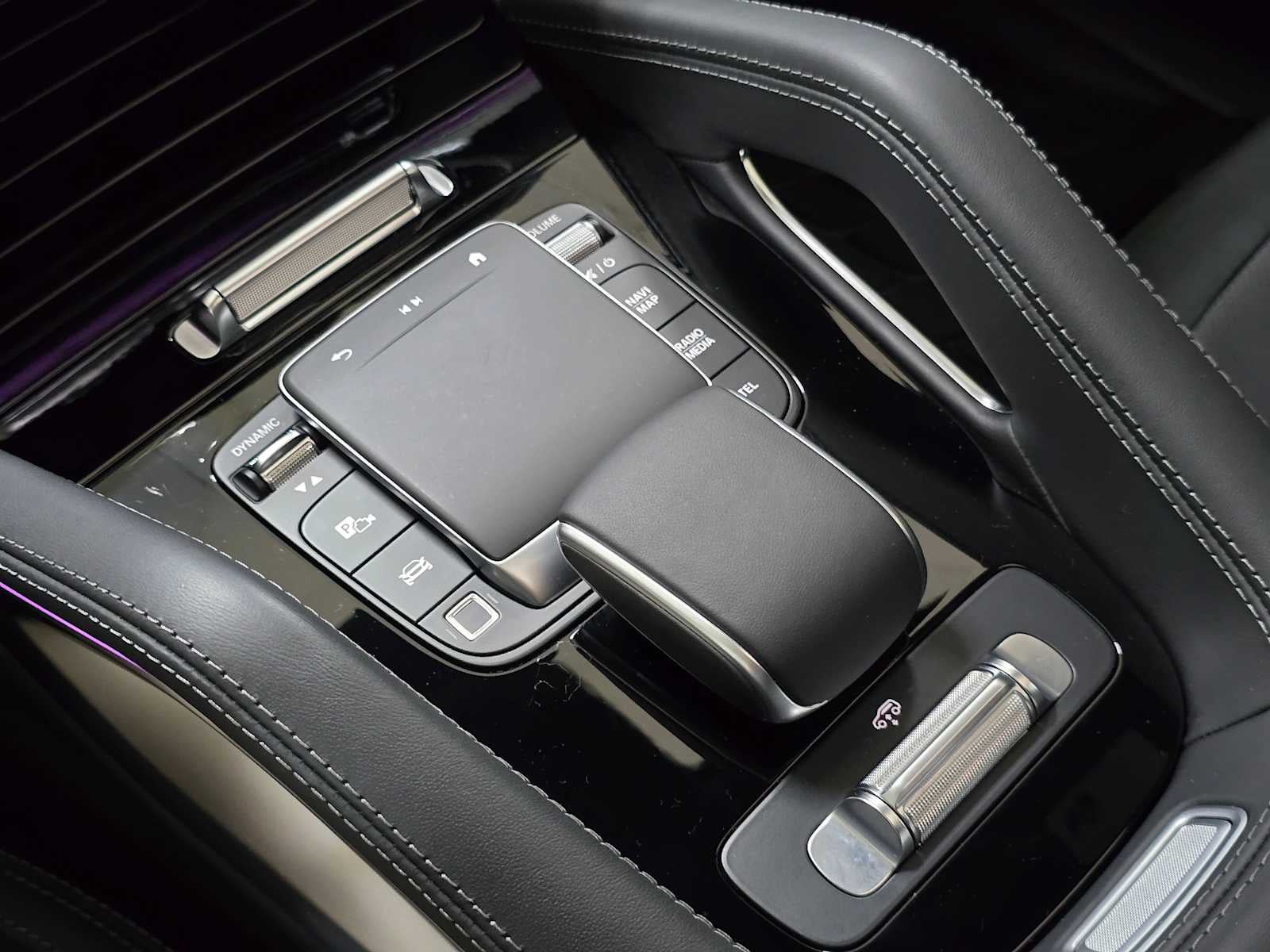 2025 Mercedes-Benz GLE AMG® GLE 53