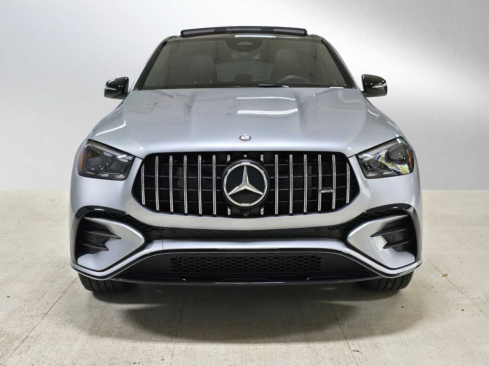 2025 Mercedes-Benz GLE AMG® GLE 53