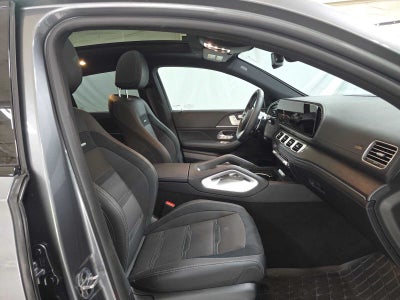 2026 Mercedes-Benz AMG® GLE 53 4MATIC®+ Coupe