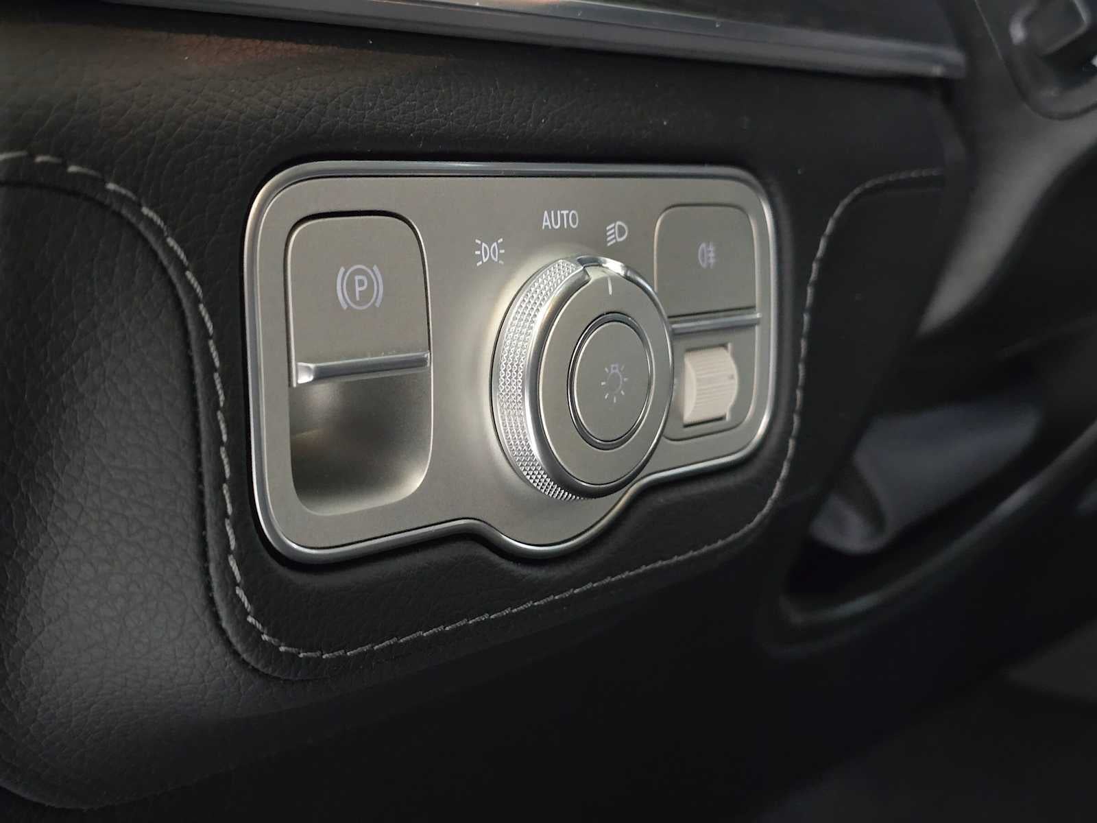 2026 Mercedes-Benz AMG® GLE 53 4MATIC®+ Coupe