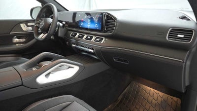 2026 Mercedes-Benz AMG® GLE 53 4MATIC®+ Coupe