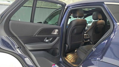 2026 Mercedes-Benz AMG® GLE 53 4MATIC®+ Coupe