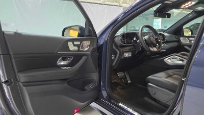 2026 Mercedes-Benz AMG® GLE 53 4MATIC®+ Coupe