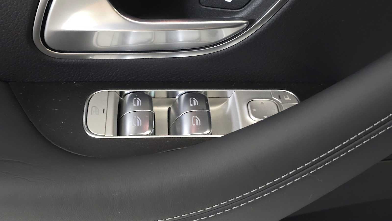 2026 Mercedes-Benz AMG® GLE 53 4MATIC®+ Coupe