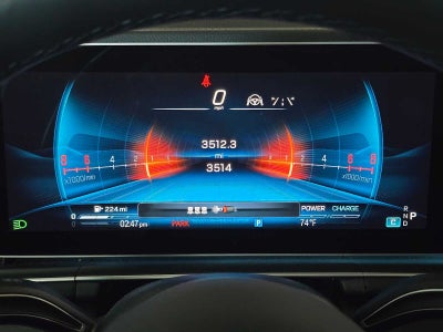 2026 Mercedes-Benz AMG® GLE 53 4MATIC®+ Coupe