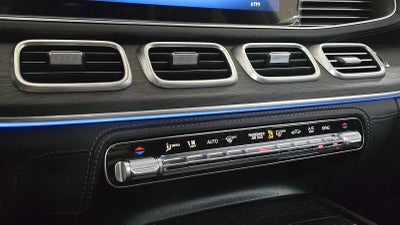 2026 Mercedes-Benz AMG® GLE 53 4MATIC®+ Coupe