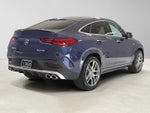 2026 Mercedes-Benz AMG® GLE 53 4MATIC®+ Coupe