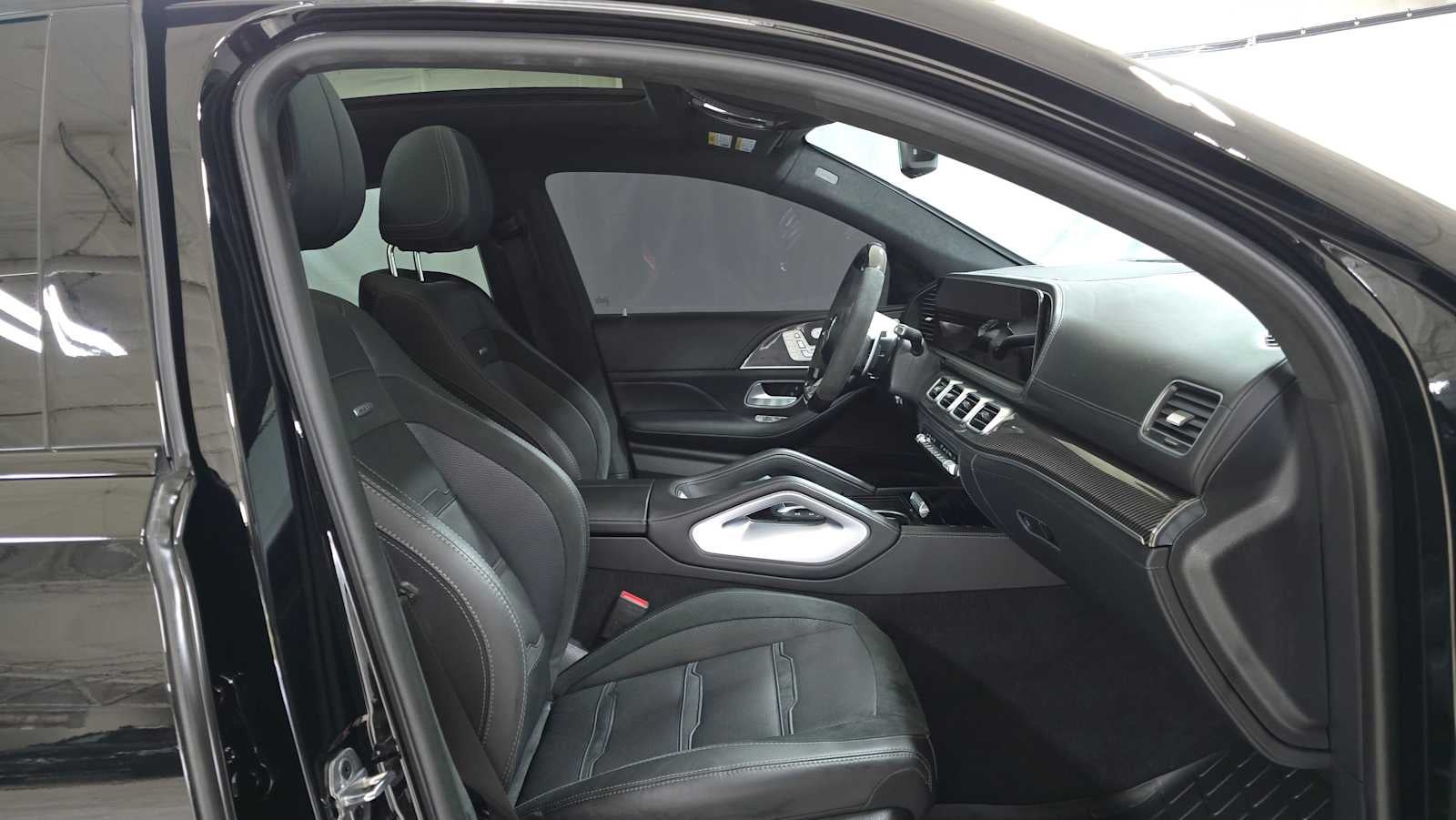 2024 Mercedes-Benz AMG® GLE 63 4MATIC®+ Coupe