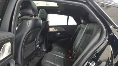 2024 Mercedes-Benz AMG® GLE 63 4MATIC®+ Coupe