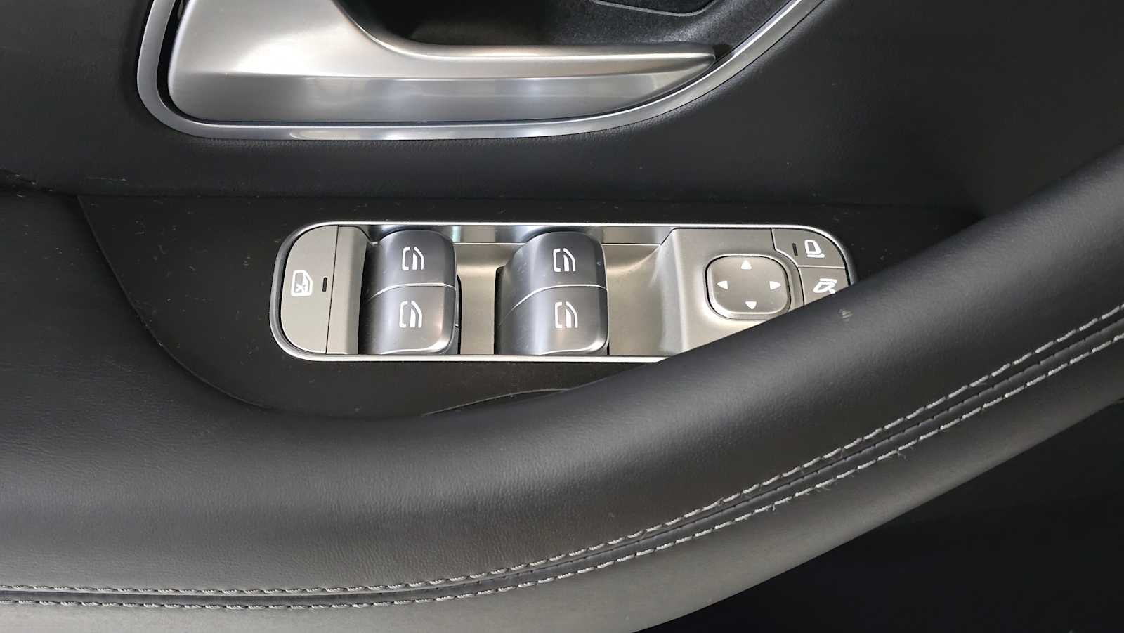 2024 Mercedes-Benz AMG® GLE 63 4MATIC®+ Coupe