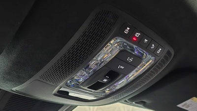 2024 Mercedes-Benz AMG® GLE 63 4MATIC®+ Coupe