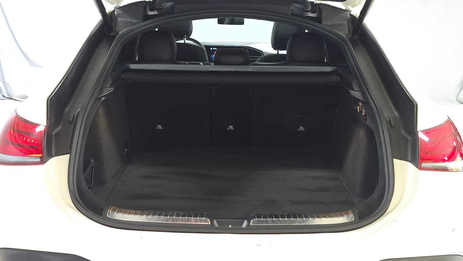 2022 Mercedes-Benz AMG® GLE 63 S 4MATIC® Coupe