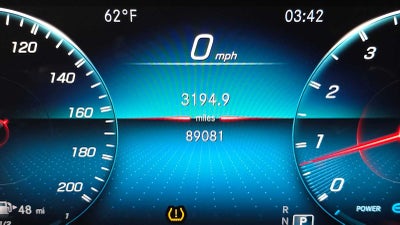 2022 Mercedes-Benz AMG® GLE 63 S 4MATIC® Coupe