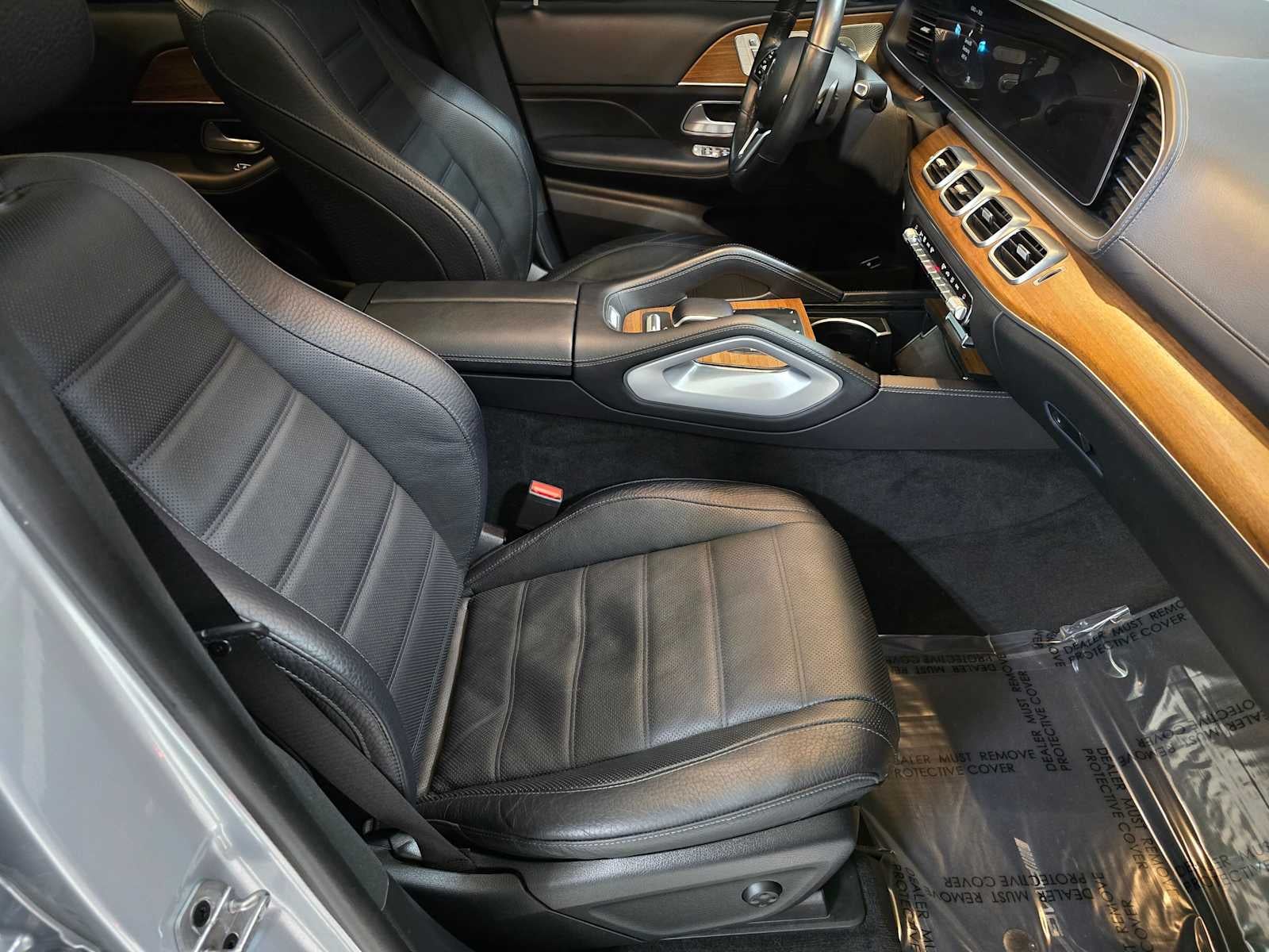 2022 Mercedes-Benz GLS GLS 450