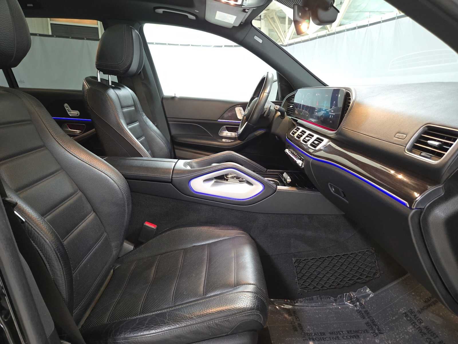 2020 Mercedes-Benz GLS 450 4MATIC® SUV
