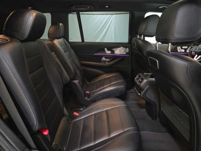 2020 Mercedes-Benz GLS 450 4MATIC® SUV