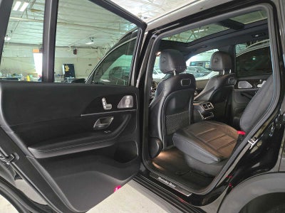2020 Mercedes-Benz GLS 450 4MATIC® SUV