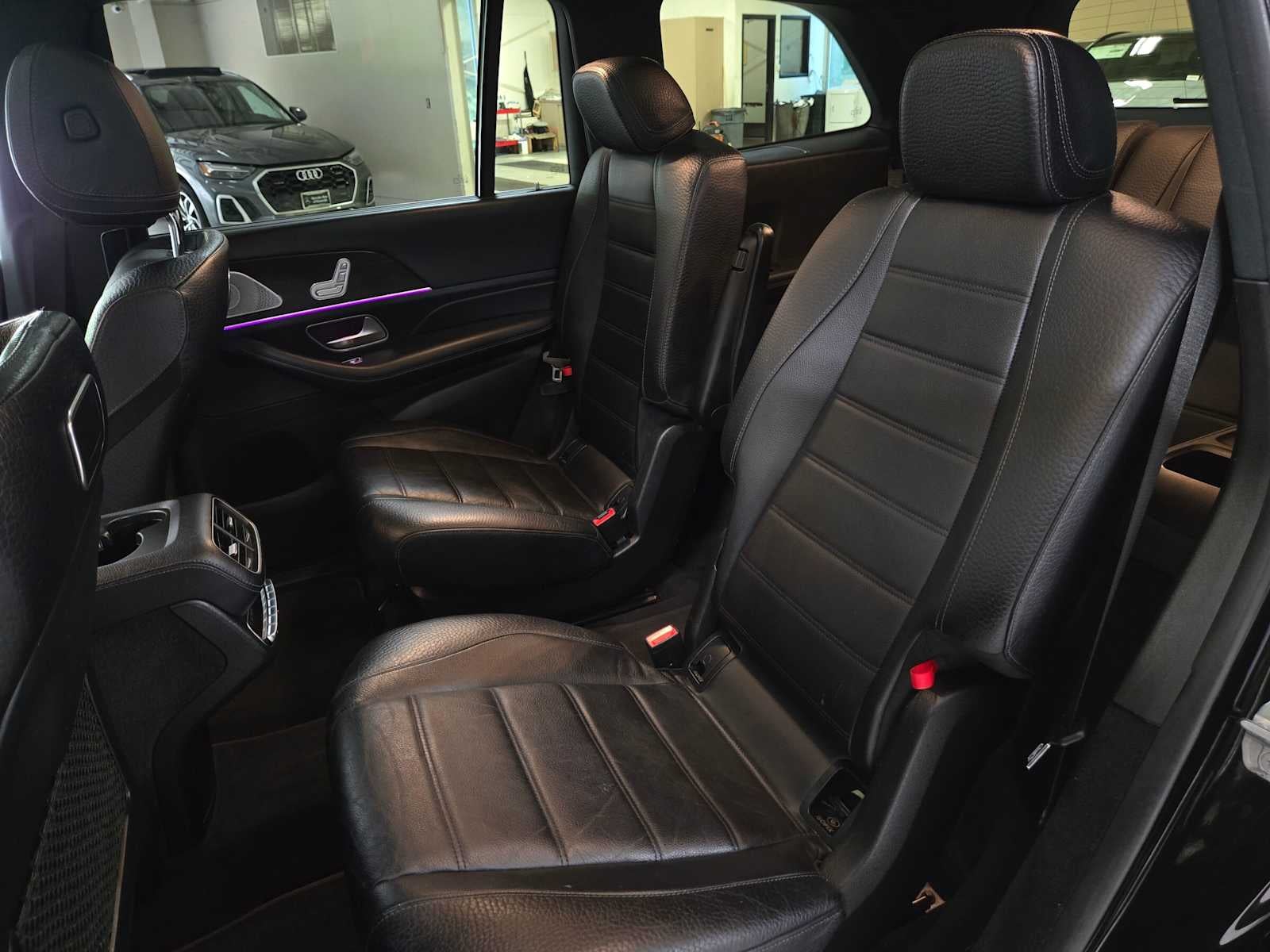 2020 Mercedes-Benz GLS 450 4MATIC® SUV