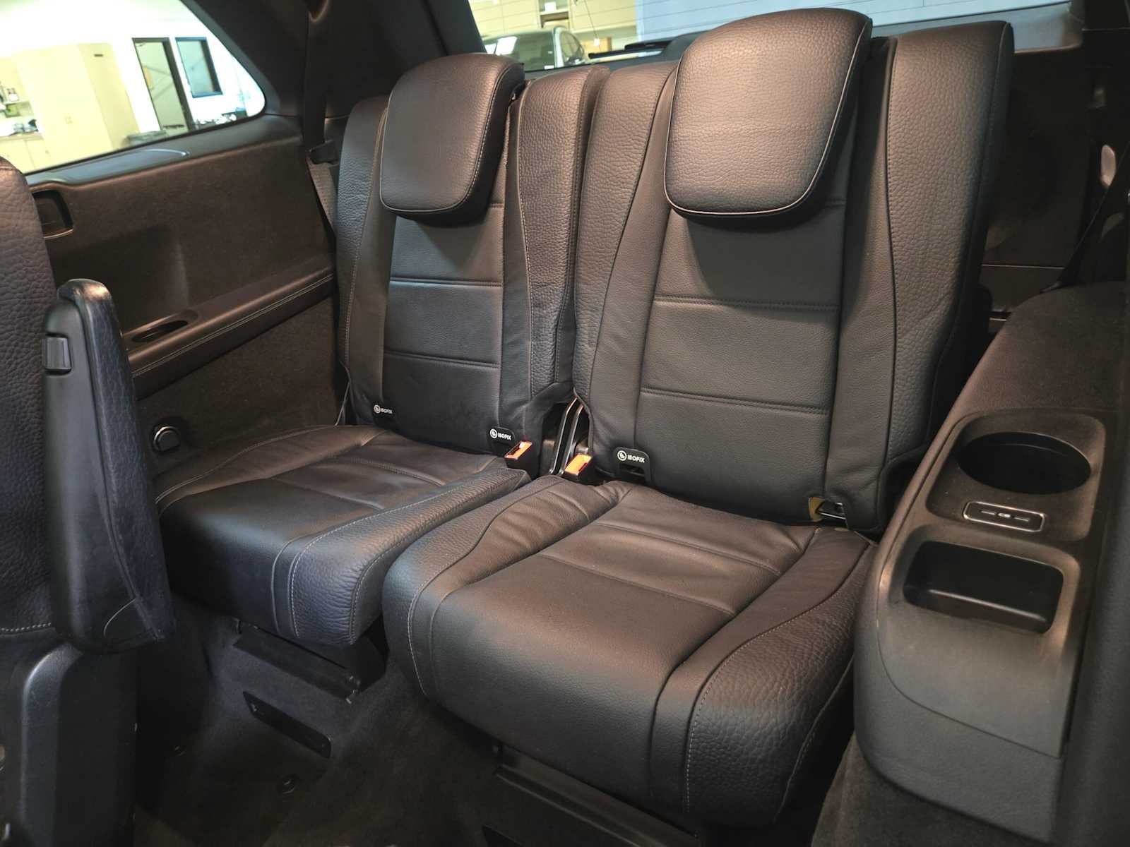 2020 Mercedes-Benz GLS 450 4MATIC® SUV