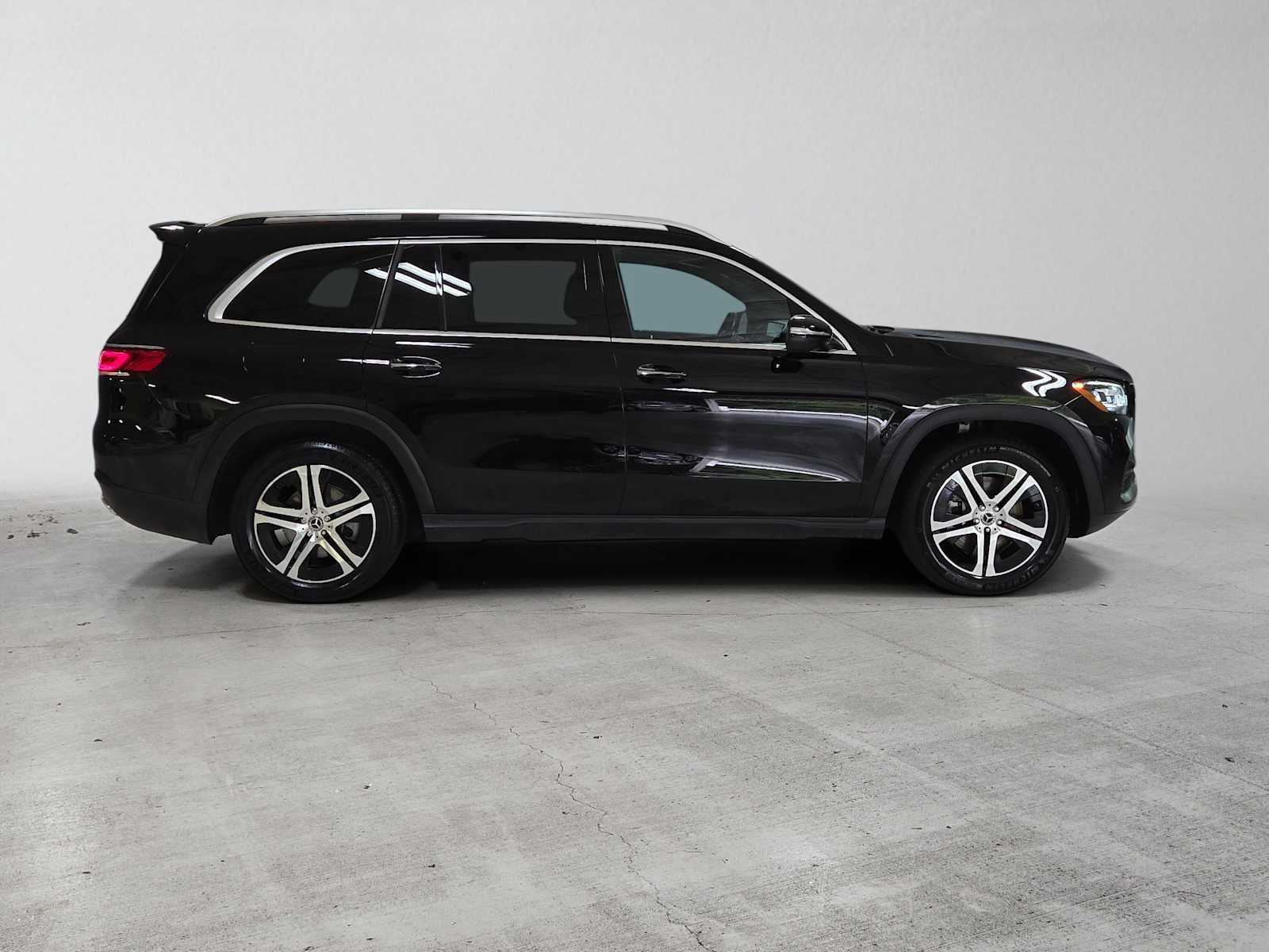 2020 Mercedes-Benz GLS 450 4MATIC® SUV