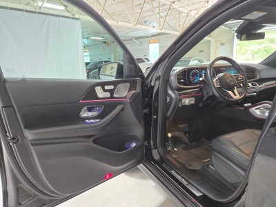 2020 Mercedes-Benz GLS 450 4MATIC® SUV