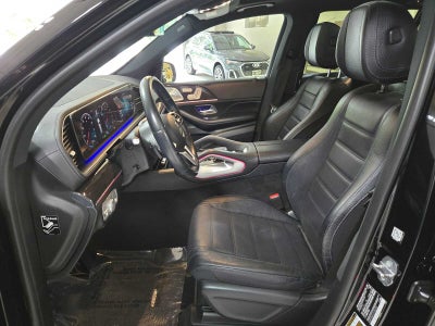 2020 Mercedes-Benz GLS 450 4MATIC® SUV