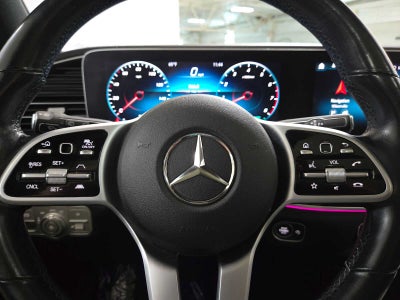 2020 Mercedes-Benz GLS 450 4MATIC® SUV