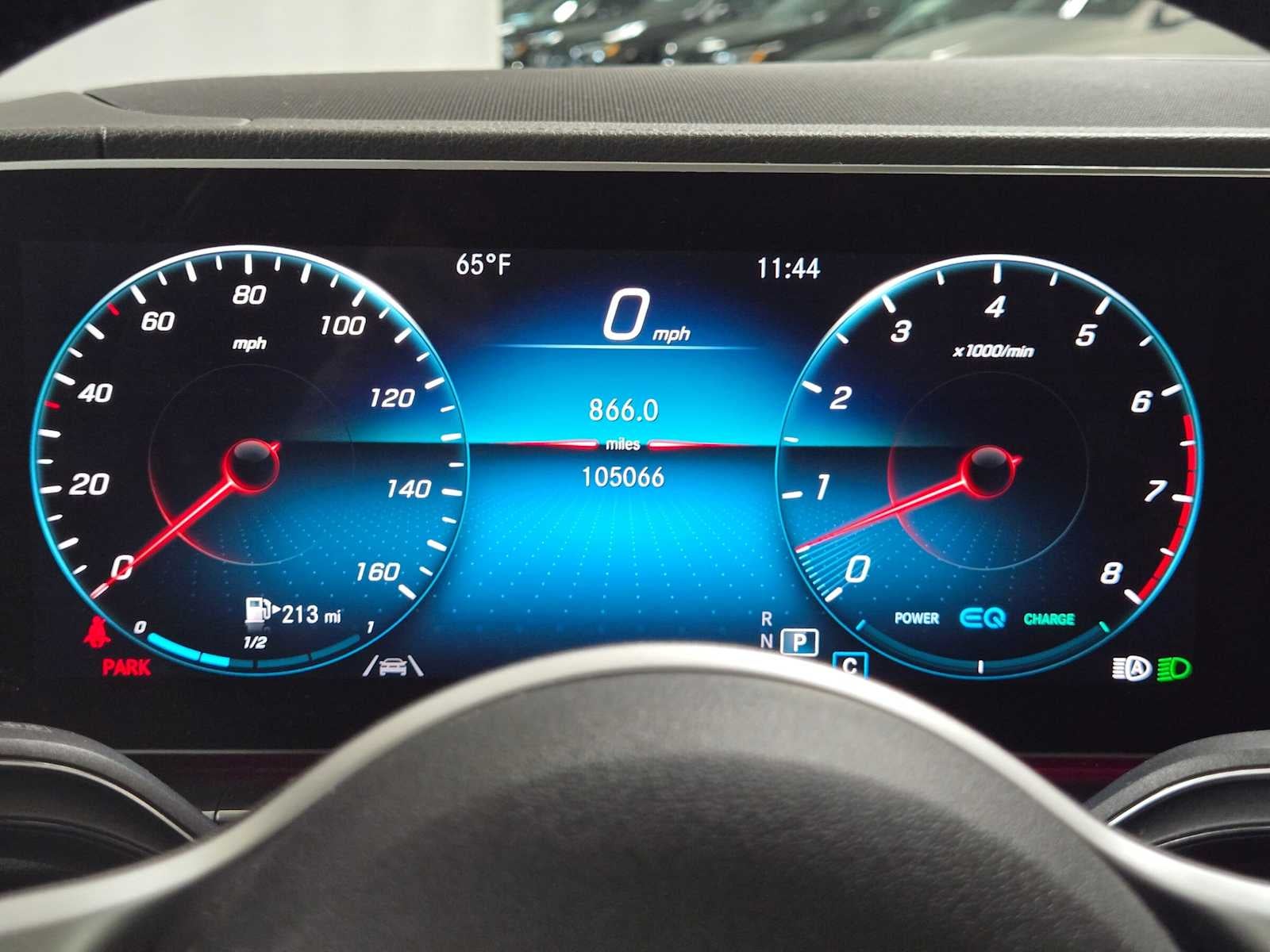 2020 Mercedes-Benz GLS 450 4MATIC® SUV
