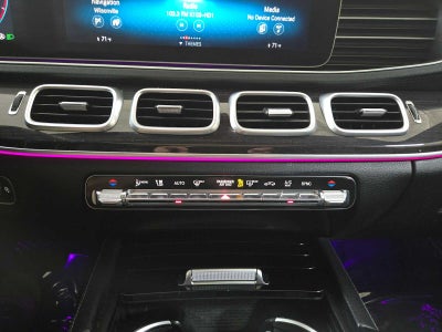 2020 Mercedes-Benz GLS 450 4MATIC® SUV