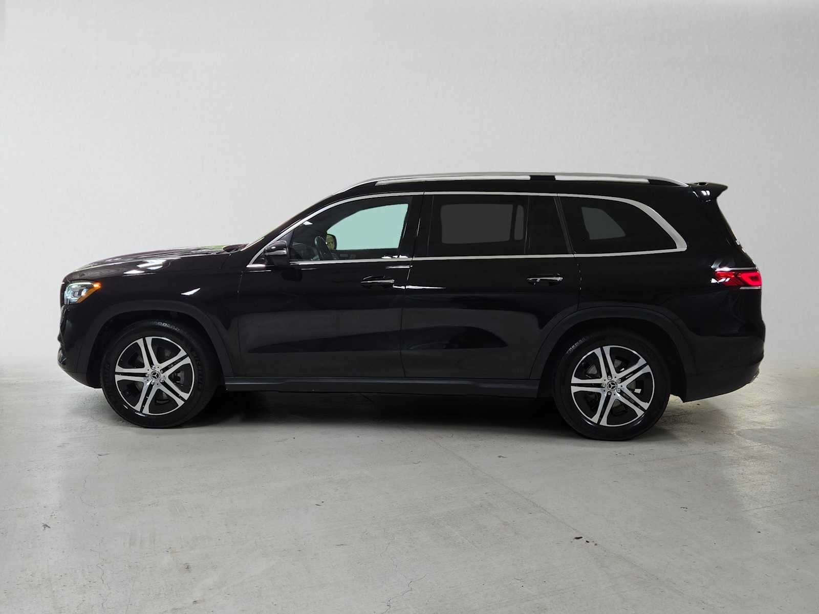2020 Mercedes-Benz GLS 450 4MATIC® SUV