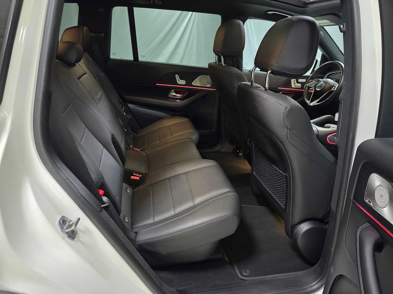 2024 Mercedes-Benz GLS 450 GLS 450