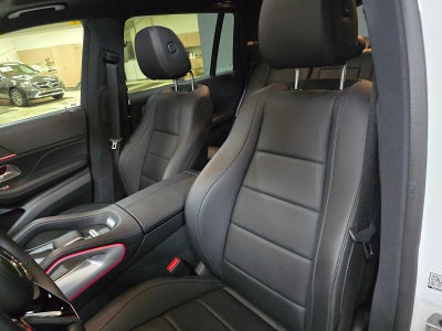 2024 Mercedes-Benz GLS 450 GLS 450