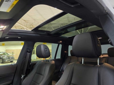 2024 Mercedes-Benz GLS 450 GLS 450