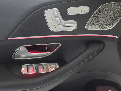 2024 Mercedes-Benz GLS 450 GLS 450