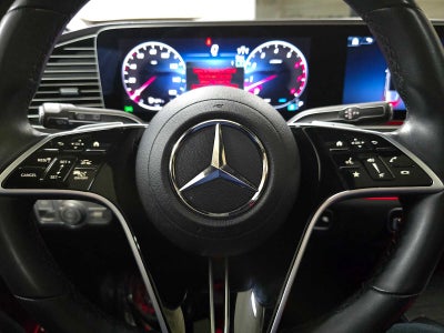 2024 Mercedes-Benz GLS 450 GLS 450