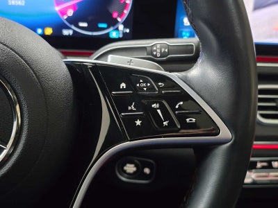 2024 Mercedes-Benz GLS 450 GLS 450