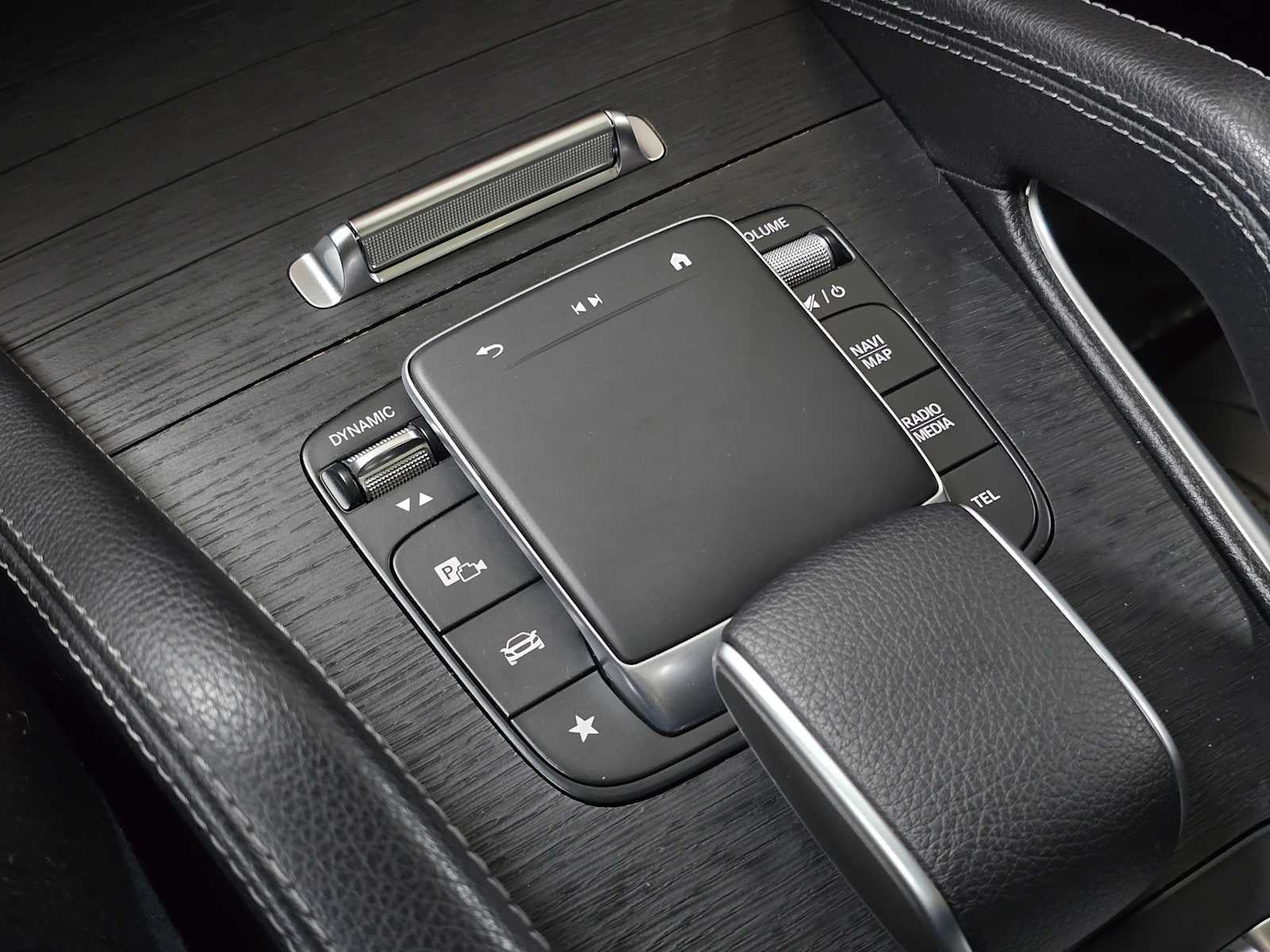 2024 Mercedes-Benz GLS 450 GLS 450