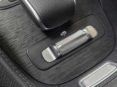 2024 Mercedes-Benz GLS 450 GLS 450