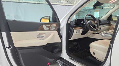 2026 Mercedes-Benz GLS 450 4MATIC® SUV