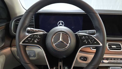 2026 Mercedes-Benz GLS 450 4MATIC® SUV