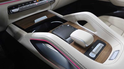 2024 Mercedes-Benz GLS 450 4MATIC® SUV